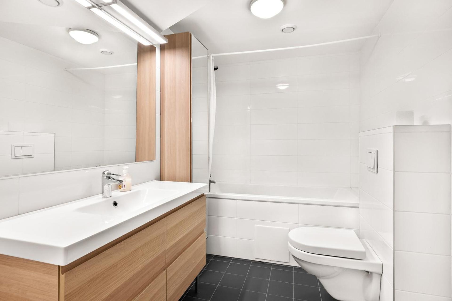 Namsos Hybelhus Hostel Kültér fotó