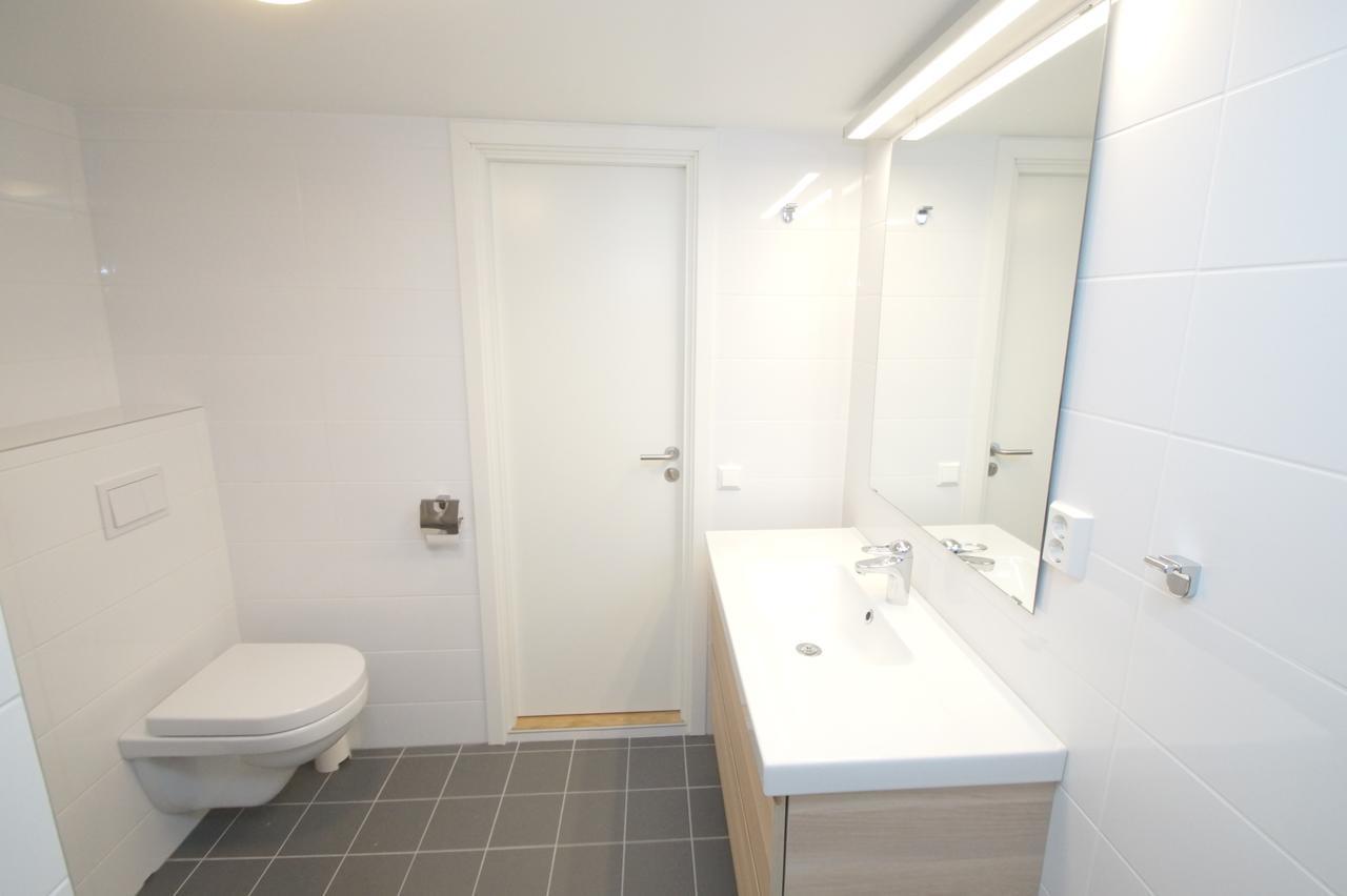 Namsos Hybelhus Hostel Kültér fotó