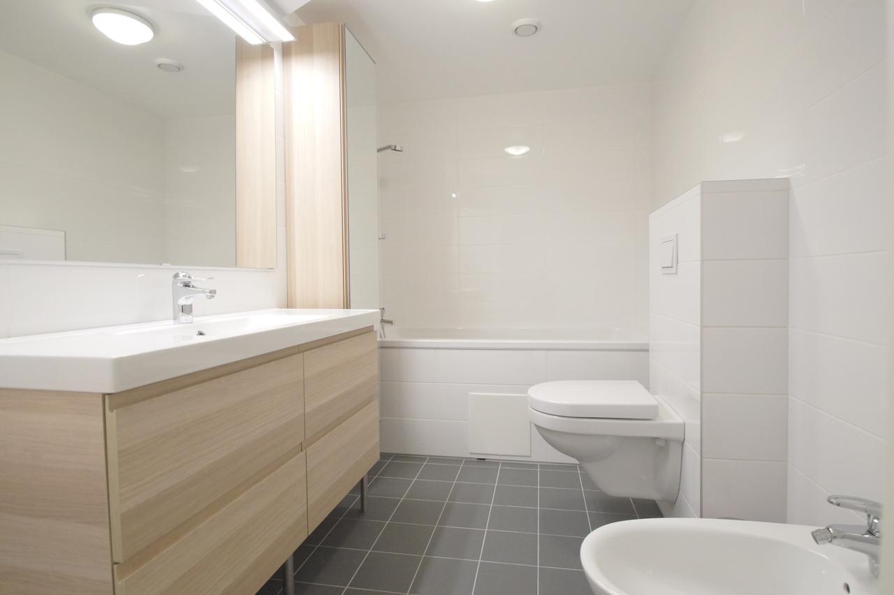 Namsos Hybelhus Hostel Kültér fotó