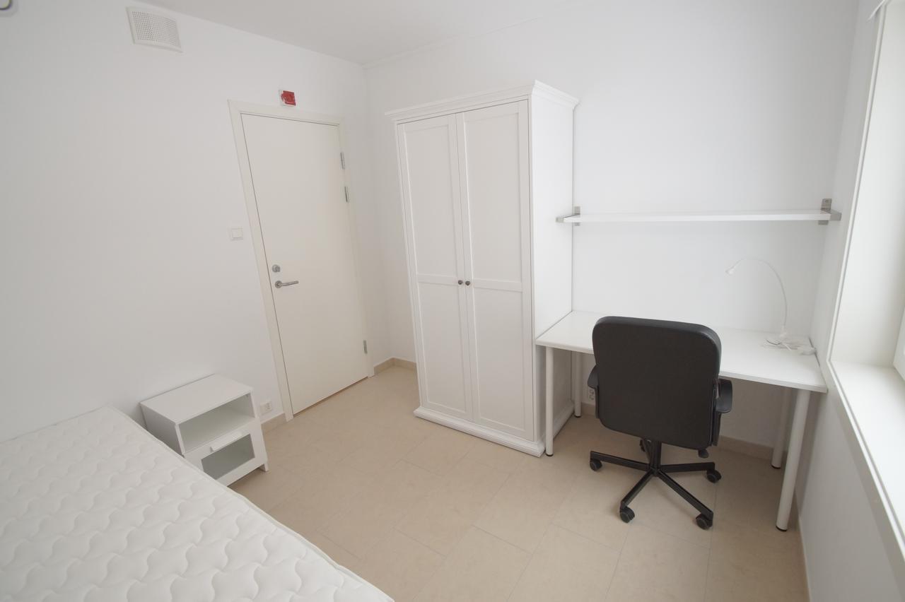 Namsos Hybelhus Hostel Kültér fotó