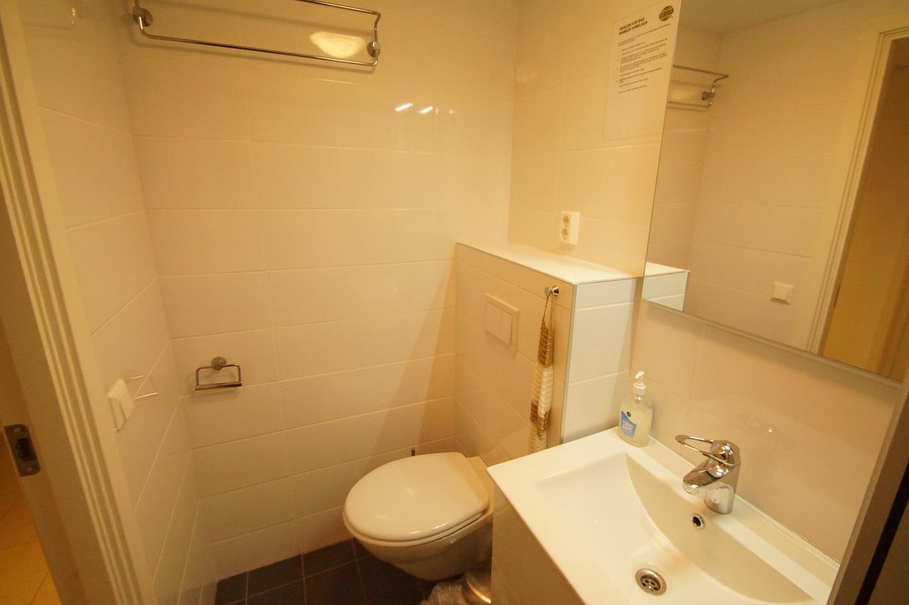 Namsos Hybelhus Hostel Kültér fotó