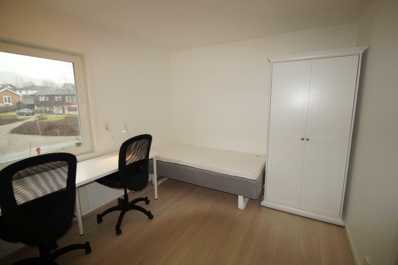 Namsos Hybelhus Hostel Kültér fotó